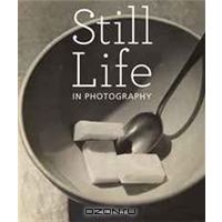 Paul Martineau. Still Life in Photography