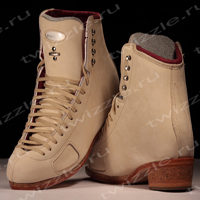 Коньки для фигурного катания