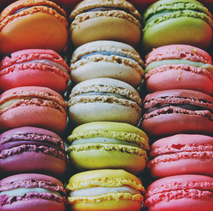 macarons