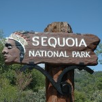 Sequoia and Kings Canyon National Parks