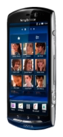 SonyEricsson Xperia Neo