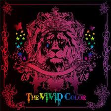 ViViD - THE VIVID COLOUR