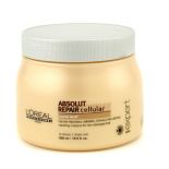 Маска - LOreal Professionnel Absolut Repair Mask