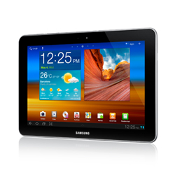 Samsung Galaxy tab 10.1