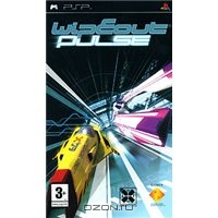 WipEout Pulse