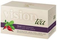 Чай Vision Tea