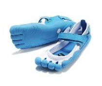 Vibram FiveFingers