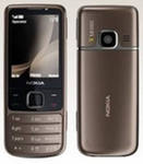 Nokia 6700 bronze