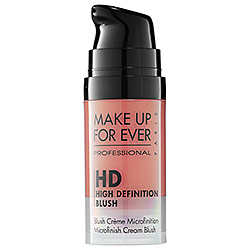 HD Blush, Make Up Forever