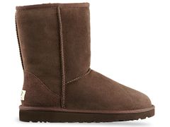 Ugg Classic short Chocolate