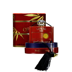 Opium YSL только в духах