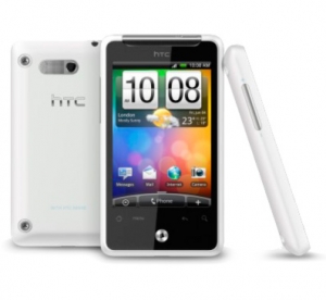 HTC Gratia (White)