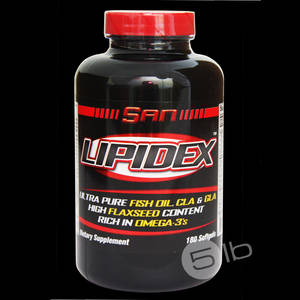 Lipidex SAN