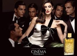 YSL Cinema