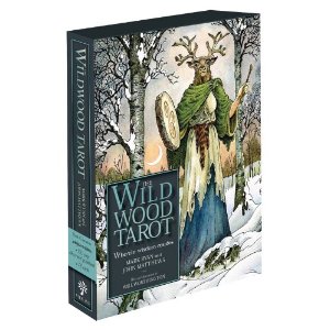 Wildwood tarot