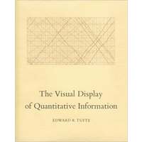 Эдвард Тафти 'The Visual Display of Quantitative Information'