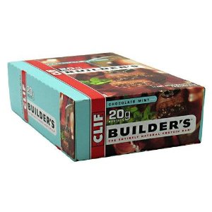 clif builders