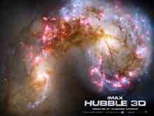 Hubble 3D