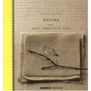 Nature par Marie-Th&#233;r&#232;se Saint-Aubin