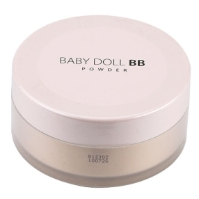 TonyMoly BB Powder