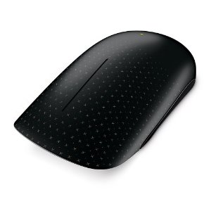 Microsoft Touch Mouse