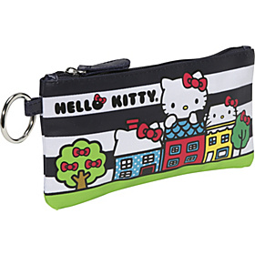 Loungefly Hello Kitty City Coin Bag