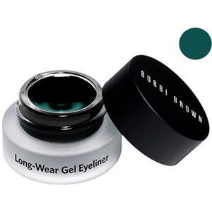 Bobbi Brown - Long-Wear Gel Eyeliner