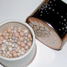 GUERLAIN Meteorites Gold Temptation