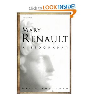Amazon.com: Mary Renault: A Biography (Harvest Book) (9780156000604): David Sweetman: Books