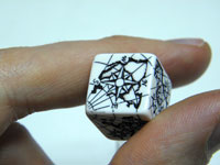 Pirate Dice