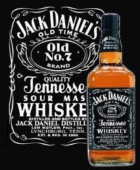 Jack Daniel`s