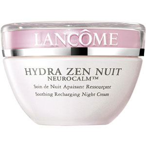 Hydra Zen Nuit Neurocalm от Lancome