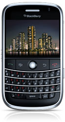 Blackberry из ремонта