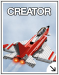 Lego Creator