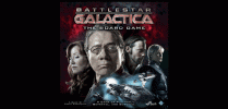 настольная игра Battlestar Galactica: The Board Game