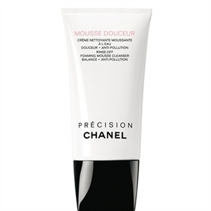 Precision Mousse Douceur Rinse-Off Foaming Mousse Cleanser Balance (Chanel)