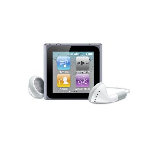 Ipod nano 8Gb