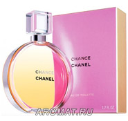 Chance Eau de Toilette (Chanel)