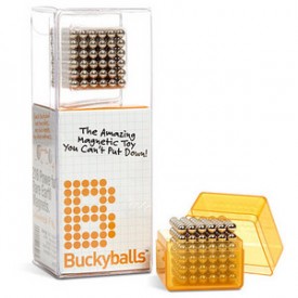 Buckyballs