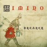 Yimino - Breaker (фирменный CD)