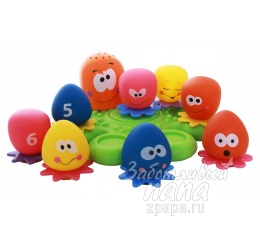 хочу игрушку для ванны