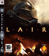 Lair (PS3)