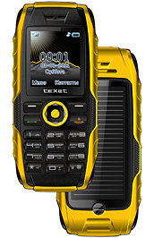 teXet TM-503RS