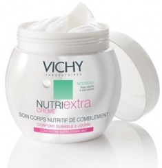 Vichy NutriExtra Крем для тела