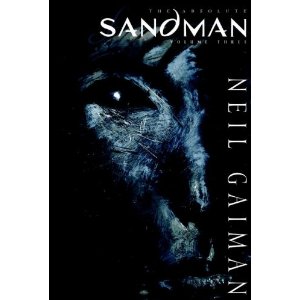 The Absolute Sandman, Vol. 3