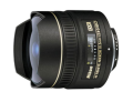 AF DX NIKKOR FISHEYE 10.5mm f/2.8G ED