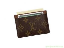 Louis Vuitton Card Holder