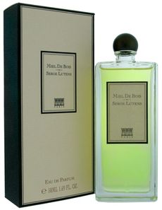 Serge Lutens Clair de Musc