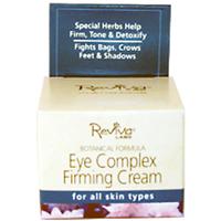 Reviva Labs, Eye Complex Firming Cream