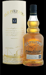 Old Pulteney